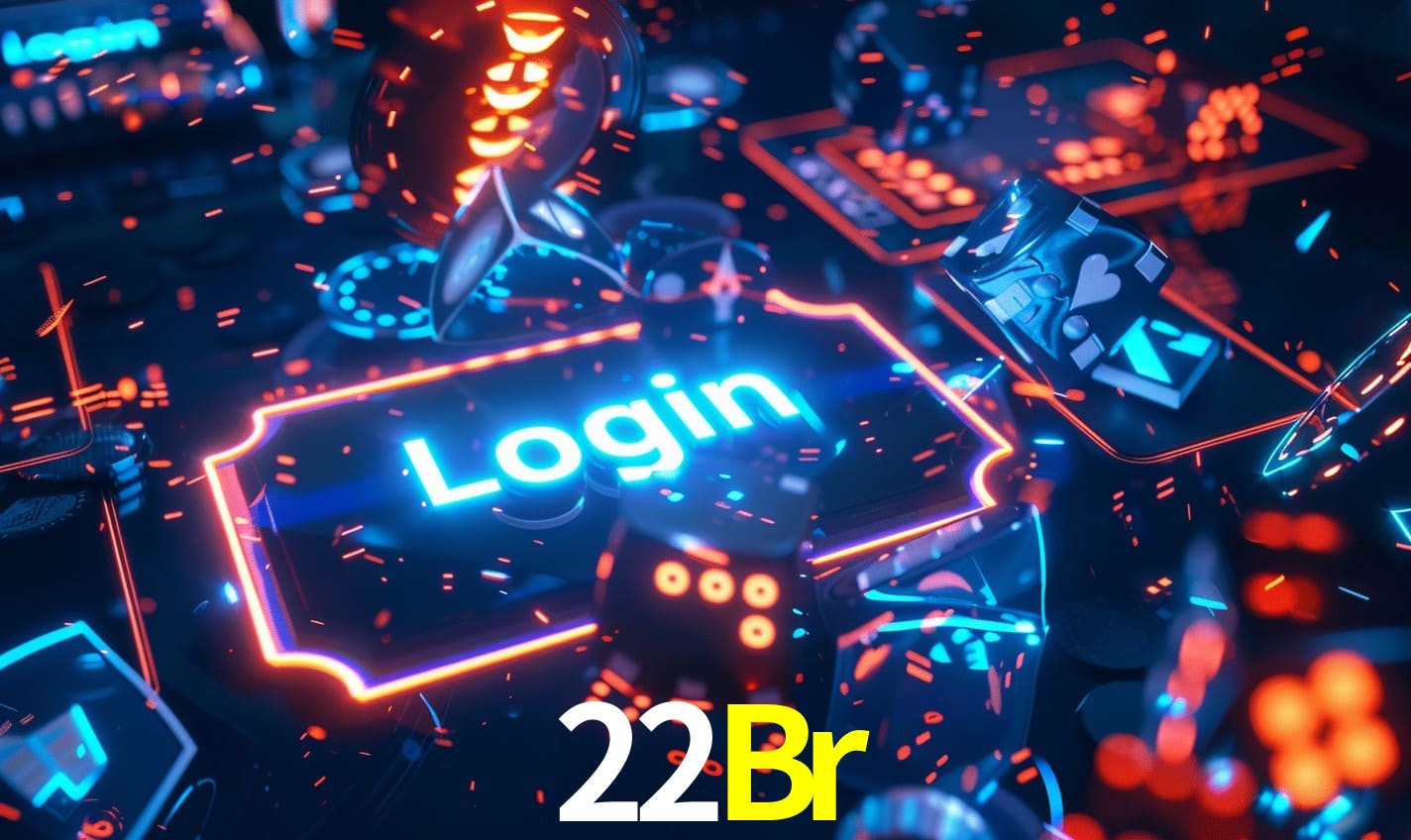 Bônus de Cadastro Cassino 22Br